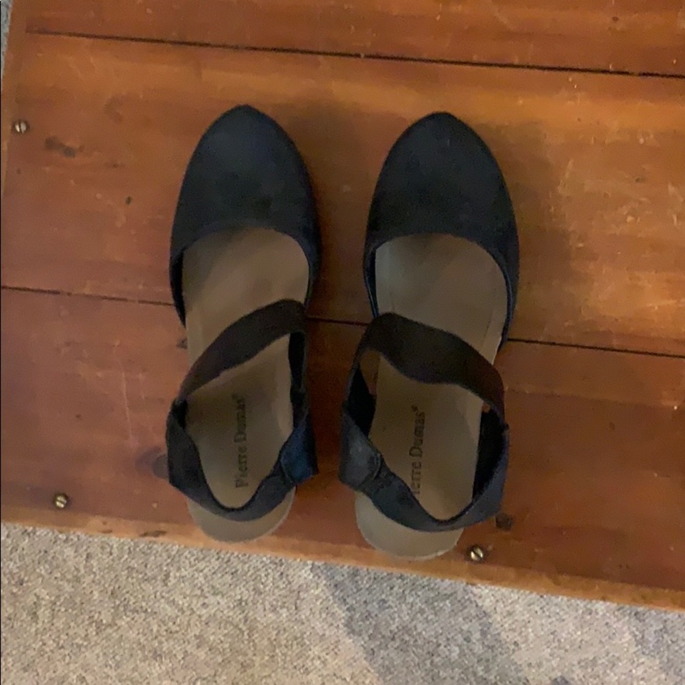 Shoes!